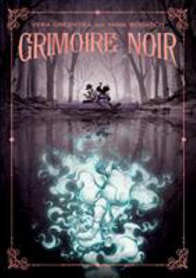 Grimoire noir