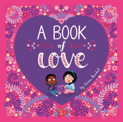 A book of love