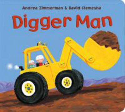 Digger man