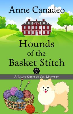 Hounds of the basket stitch