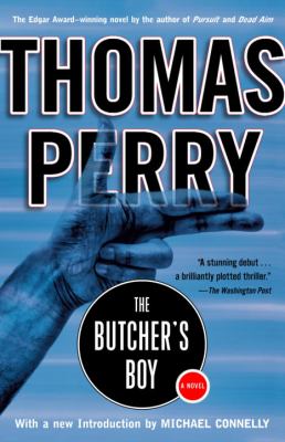 The butcher's boy : a novel