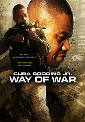 Way of war