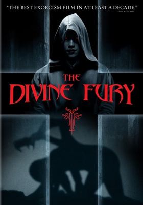 The divine fury