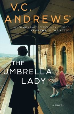 The umbrella lady : a novel