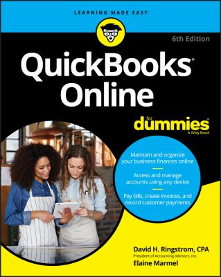 QuickBooks online