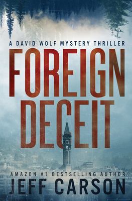 Foreign deceit