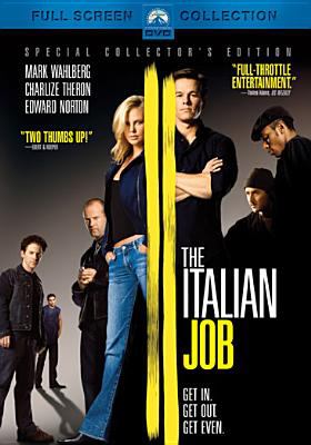 The Italian job