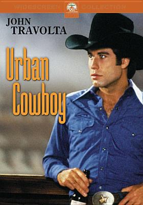 Urban cowboy