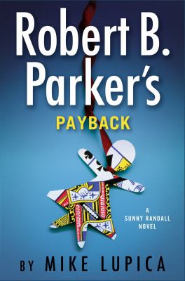 Robert B. Parker's payback