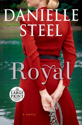 Royal : a novel