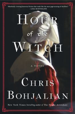 Hour of the witch : a novel