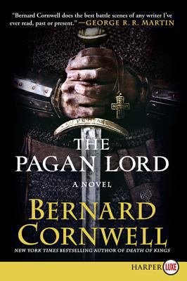 The pagan lord : a novel