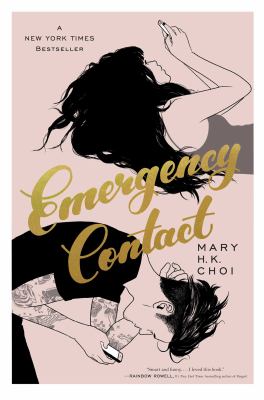 Emergency contact