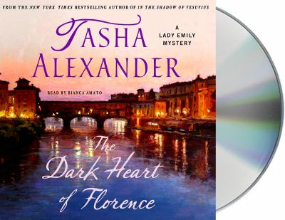 The dark heart of Florence