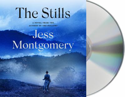 The stills : a novel
