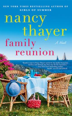 Family reunion : a novel
