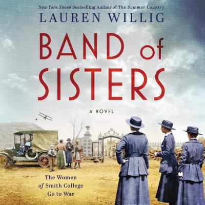 Band of sisters : a novel