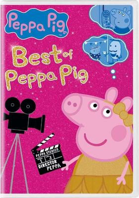Peppa Pig. Best of Peppa Pig.