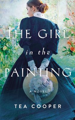 The girl in the painting : a novel