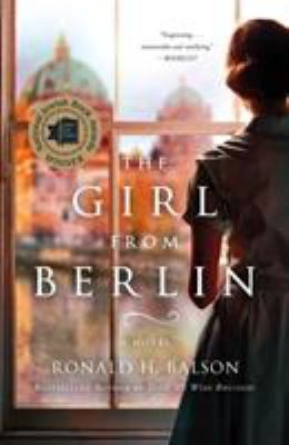 The girl from Berlin