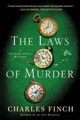 The laws of murder