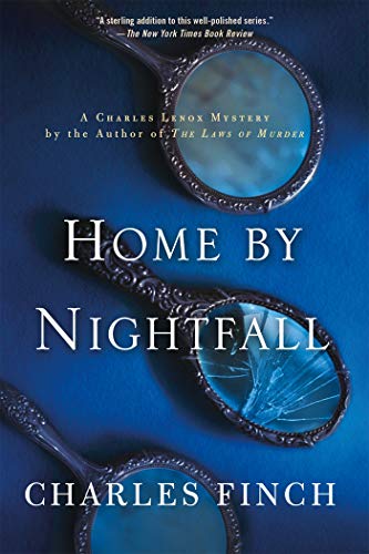 Home by nightfall