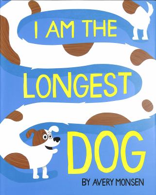 I am the longest dog