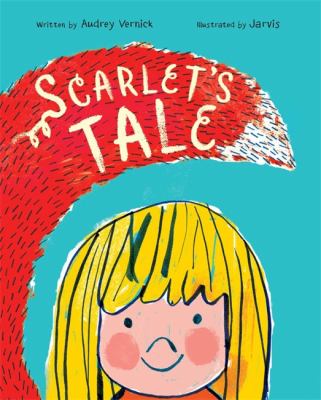 Scarlet's tale