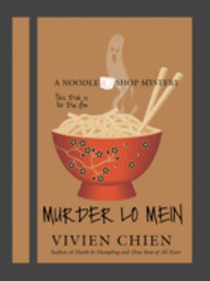 Murder lo mein