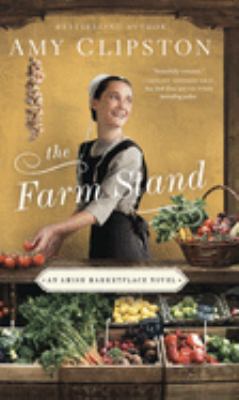 The farm stand