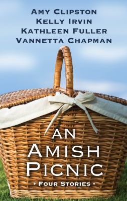 An Amish picnic : four stories