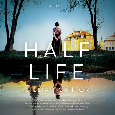 Half life : a novel