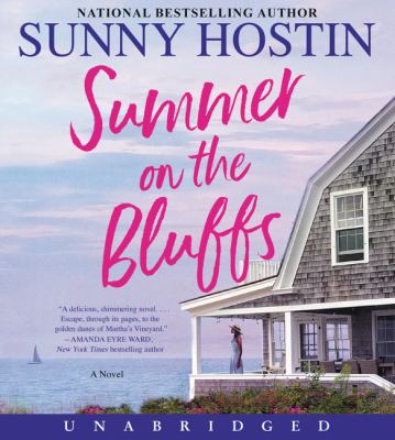 Summer on the bluffs : a novel