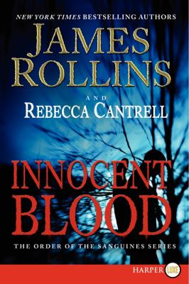 Innocent blood