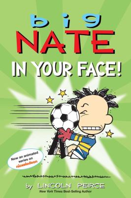 Big Nate. In your face!