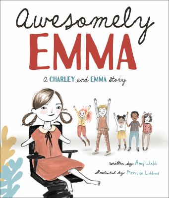 Awesomely Emma : a Charley and Emma story