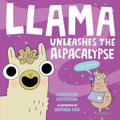 Llama unleashes the alpacalypse