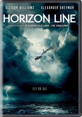 Horizon line