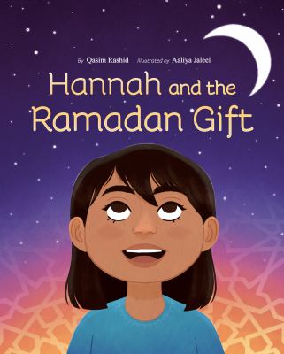 Hannah and the Ramadan gift