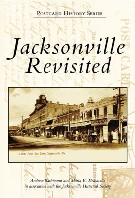 Jacksonville revisited