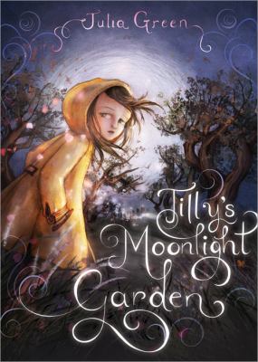 Tilly's moonlight garden