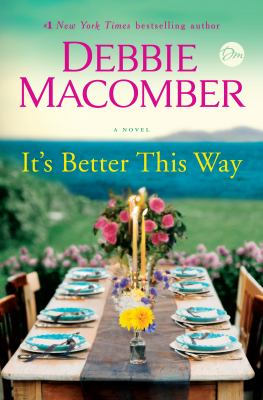 It's better this way : a novel