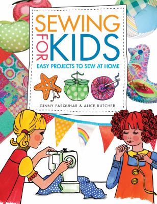 Sewing for kids