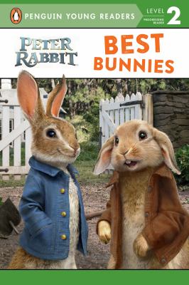 Peter Rabbit : best bunnies.