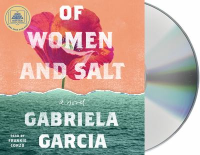 Of women and salt : a novel