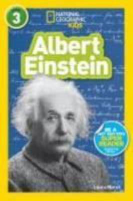 Albert Einstein