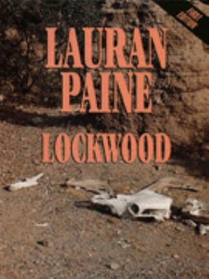 Lockwood : a western story