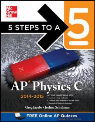 AP physics C, 2014-2015