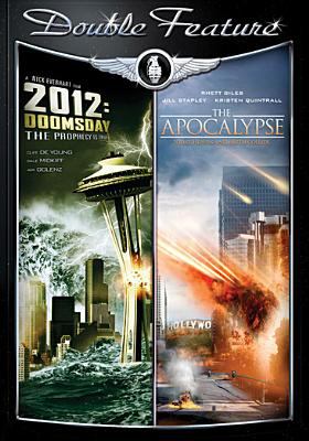 2012: doomsday : The Apocalypse