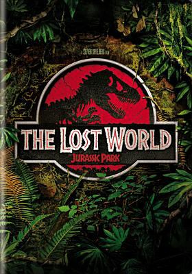 The lost world : Jurassic Park